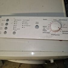 Scheda Lavatrice Bosch Maxx 7 e compatibile con Bosch Maxx 4 e Bosch Maxx 5