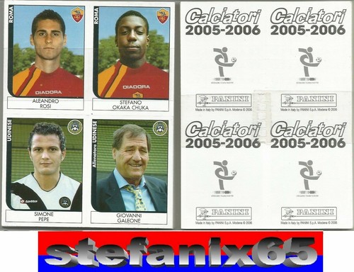 Set aggiornamenti panini - set,