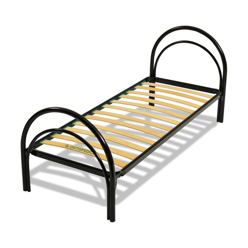 Rete letto singolo 80x190 - , arco