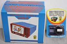 Videomatic Super 8 Cassette a