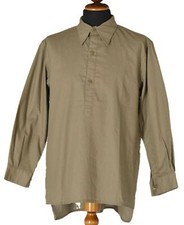 WW2 Riproduzione Camicia