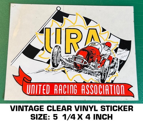 United racing association - racing,