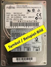Hitachi hts424020m9at00 gb - hitachi,