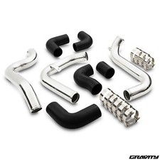 Kit tubi rigidi - kit, intercooler