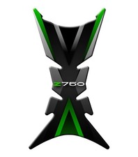 TANK PAD PARASERBATOIO