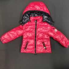 coppia giacche neve Moncler