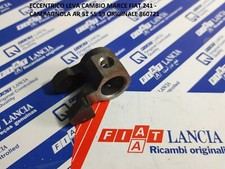Eccentrico leva cambio marce - eccentrico,