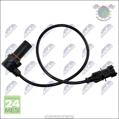 Sensore giri motore ajs - sensore,