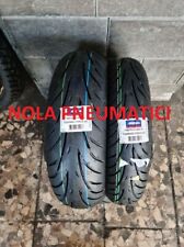 Coppia 120/70-14 55S e 150/70-14 66S MITAS TOURING FORCE dot2024