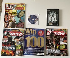 LOTTO win magazine 100+DVD+win