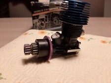 Motore Picco RR- da Gara Per Auto Radiocomandate Scala 1:10 