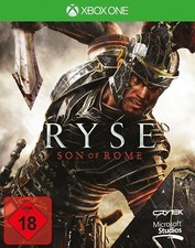 Microsoft Xbox One - Ryse: Son