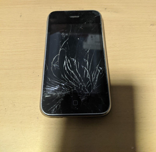 Apple iphone 3gs - apple,