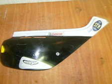 Carena Laterale Fiancata Scocca Destra DX Honda XR 600 Right Side Flank Fairing