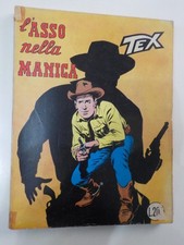 Tex n 111 da L.200 Lire