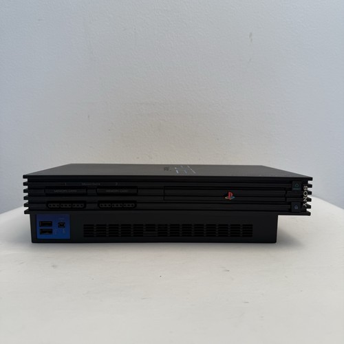Console sony ps2 playstation - console,