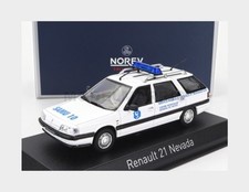 NOREV 512137 RENAULT - R21