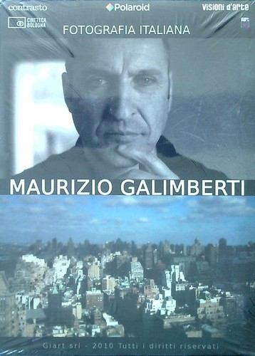 Maurizio galimberti - maurizio,