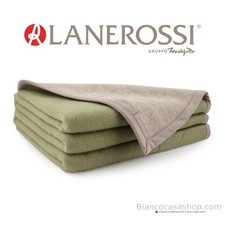 Coperta una piazza di