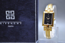 [Exc+5 w/Box ] Givenchy
