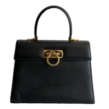 Autentica borsa Salvatore