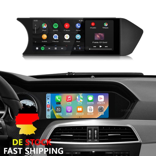 Touchscreen carplay - touchscreen,