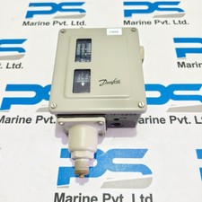 DANFOSS RT5 PRESSURE SWITCH