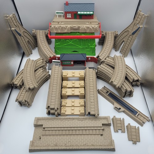 Trackmaster bundle track - trackmaster,