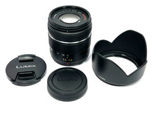 Panasonic Lumix G Vario 14-42