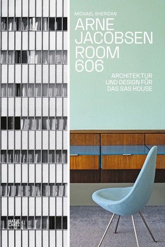 Arne jacobsen room 606 - jacobsen.,
