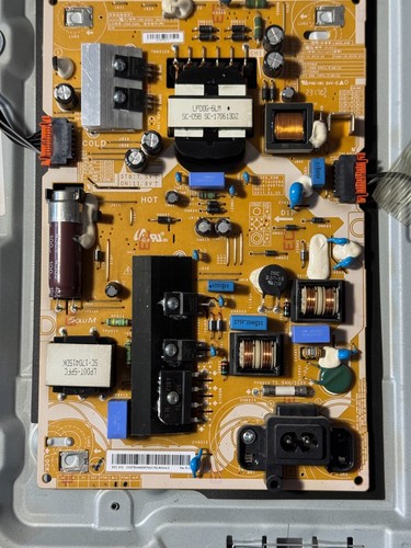 Samsung alimentatore power - tv,
