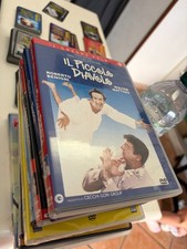DVD -  IL PICCOLO DIAVOLO