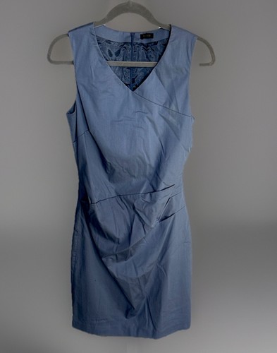Peserico abito tubino donna - peserico,