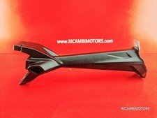 PORTATARGA DUCATI PANIGALE V4 V2 2018-2024