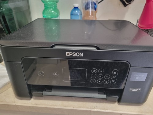 Stampante epson 3100 - stampante,