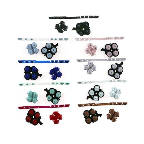 Kit tasti ricambio - kit,
