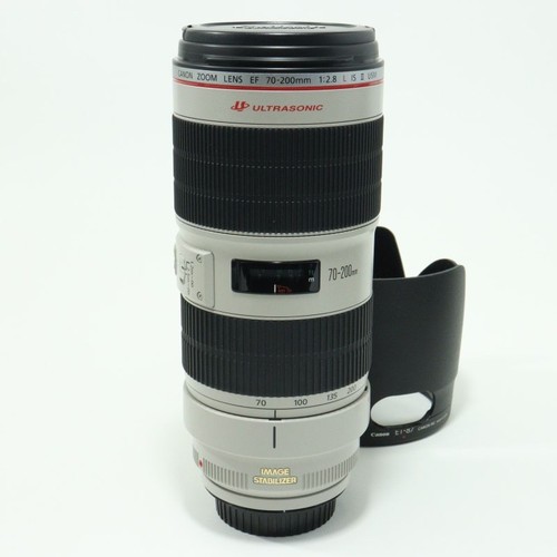 Quasi perfetto canon - canon, ef
