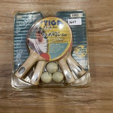 Table Tennis/Ping Pong Stiga