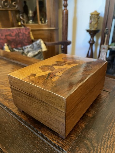 Antique swiss wood - antique,