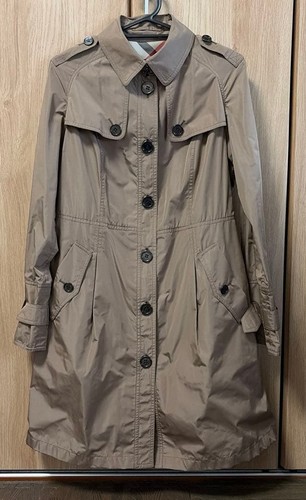 Burberry london trench singolo - burberry,