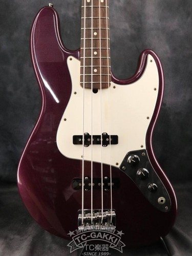 Basso elettrico usato fender - basso,