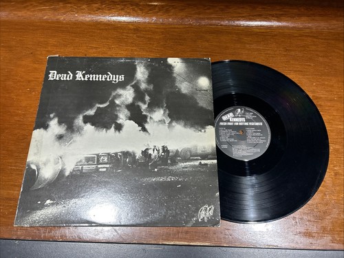 Dead kennedys fresh - –, fruit