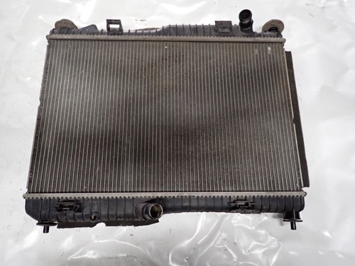 Radiatore acqua ford ecosport - radiatore,