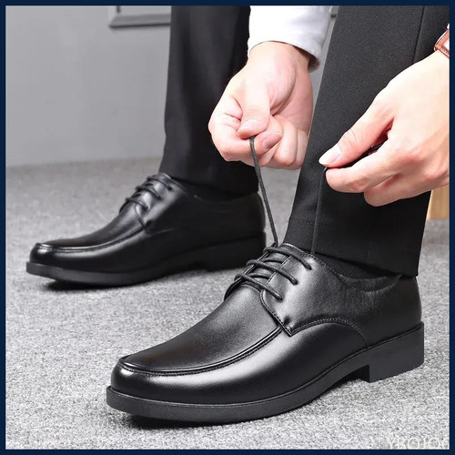 Scarpe uomo pelle - scarpe,