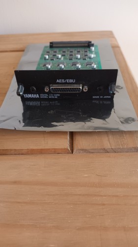 Scheda espansione yamaha - di,