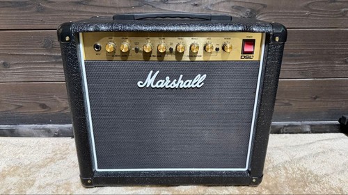 Marshall dsl5 guitar amp main - marshall,