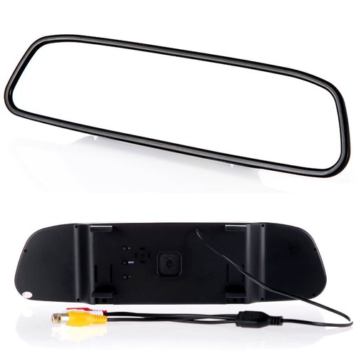 Monitor specchietto
