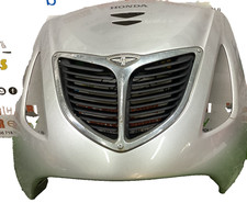 Carena Scudo Anteriore