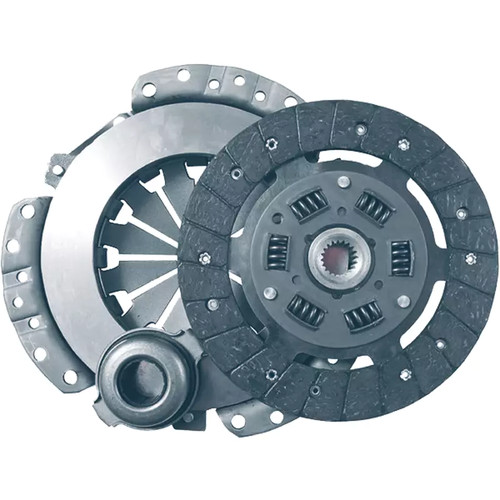 Kit frizione sachs 228mm - sachs,