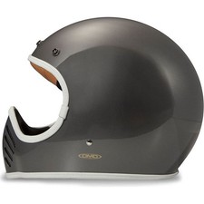 Casco moto integrale DMD